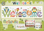 (image for) Welcome